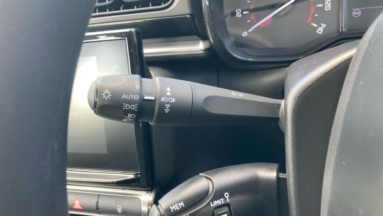 Citroen C3 1.2 PureTech 83 Feel 5dr Petrol Hatchback